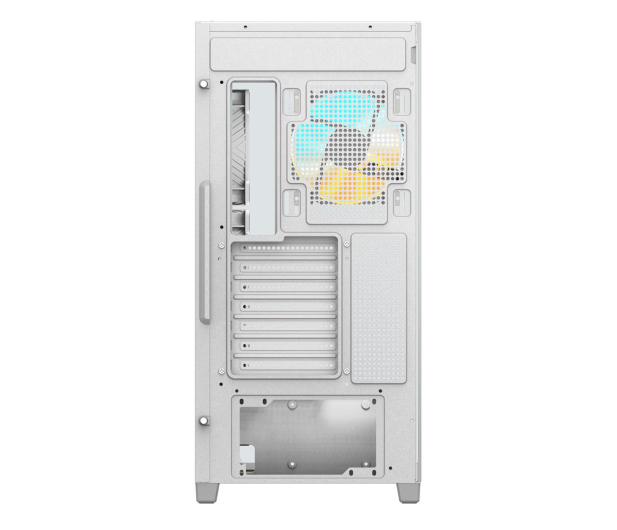 Gigabyte C500 Panoramic Stealth White - 1320822 - zdjęcie 6